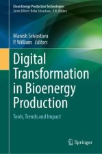 Digital Transformation in Bioenergy Production