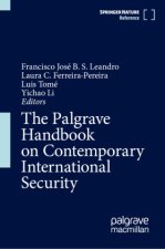 The Palgrave Handbook on Contemporary International Security