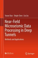 Near-Field Microseismic Data Processing in Deep Tunnels