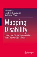 Mapping Disability