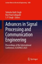 Advances in Signal Processing and Communication Engineering