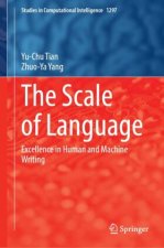 The Scale of Language