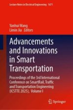 Advancements and Innovations in Smart Transportation