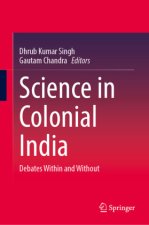 Science in Colonial India