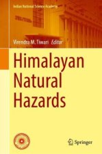 Himalayan Natural Hazards