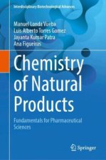 Chemistry of Natural Products