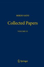 Mikio Sato Collected Papers Volume II