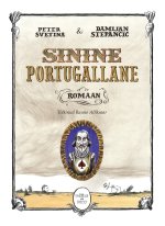 Sinine portugallane