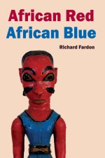 African Red African Blue