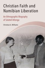 Christian Faith and Namibian Liberation