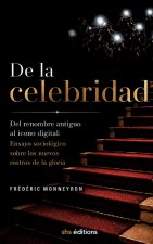 De la celebridad