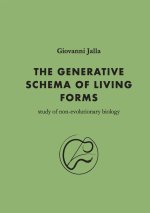 The Generative Schema of Living Forms