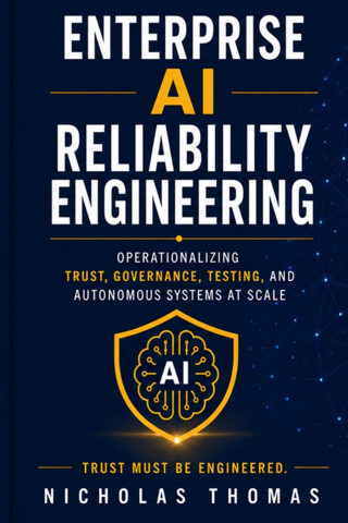 ENTERPRISE AI RELIABILITY ENGINEERING