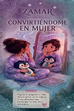 Convirtiéndome en Mujer