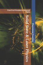 Solid State & Laser Physics