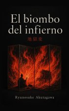 El biombo del infierno