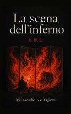 La scena dell'inferno