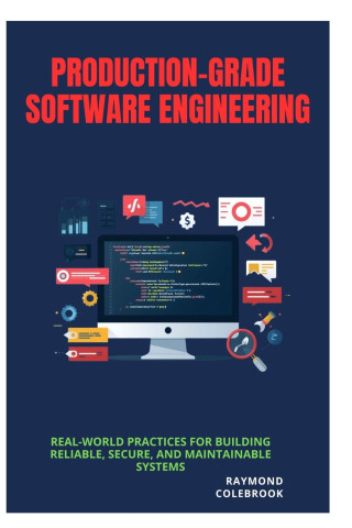 Production-Grade Software Engineering