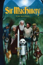 Sir MacHinery