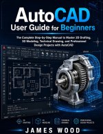 AutoCAD User Guide For Beginners 2026