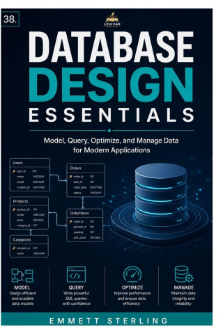 Database Design Essentials