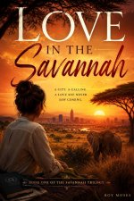 Love In The Savannah