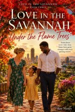 Love In The Savannah