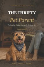 The Thrifty Pet Parent