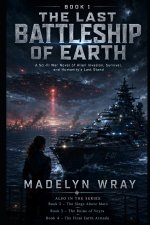 Book 1 The Sky Armada (The Last Battleship of Earth)