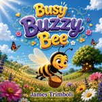 Busy Buzzy Bee