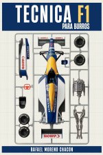 Técnica Fórmula 1