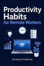 Productivity Habits for Remote Workers
