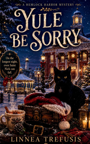 YULE BE SORRY