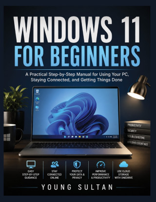Windows 11 For Beginners