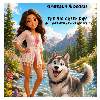 Kimberly & Deogie