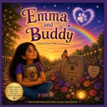 Emma and Buddy