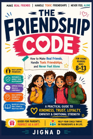 The Friendship Code