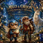 Milo & Orion