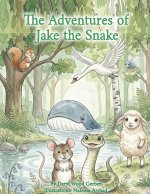 The Adventures of Jake the Snake