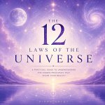 The 12 laws of the universe