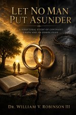 Let No Man Put Asunder