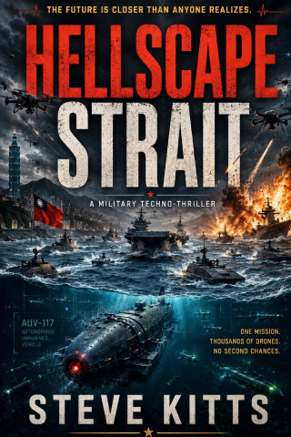 HELLSCAPE STRAIT