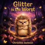 Glitter Is the Worst
