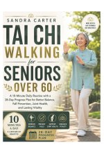 Tai Chi Walking for Seniors Over 60
