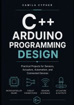 C++ Arduino Programming Design