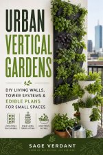 Urban Vertical Gardens