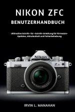 NIKON ZFC BENUTZERHANDBUCH