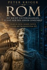 ROM IST NICHT UNTERGEGANGEN - ES HAT NUR DEN SERVER GEWECHSELT