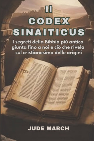 Il Codex Sinaiticus