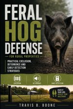 Feral Hog Defense for Rural Properties
